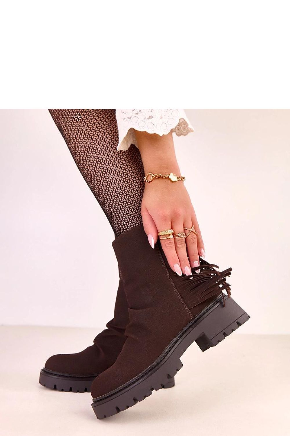 Boots model 220262 Solea