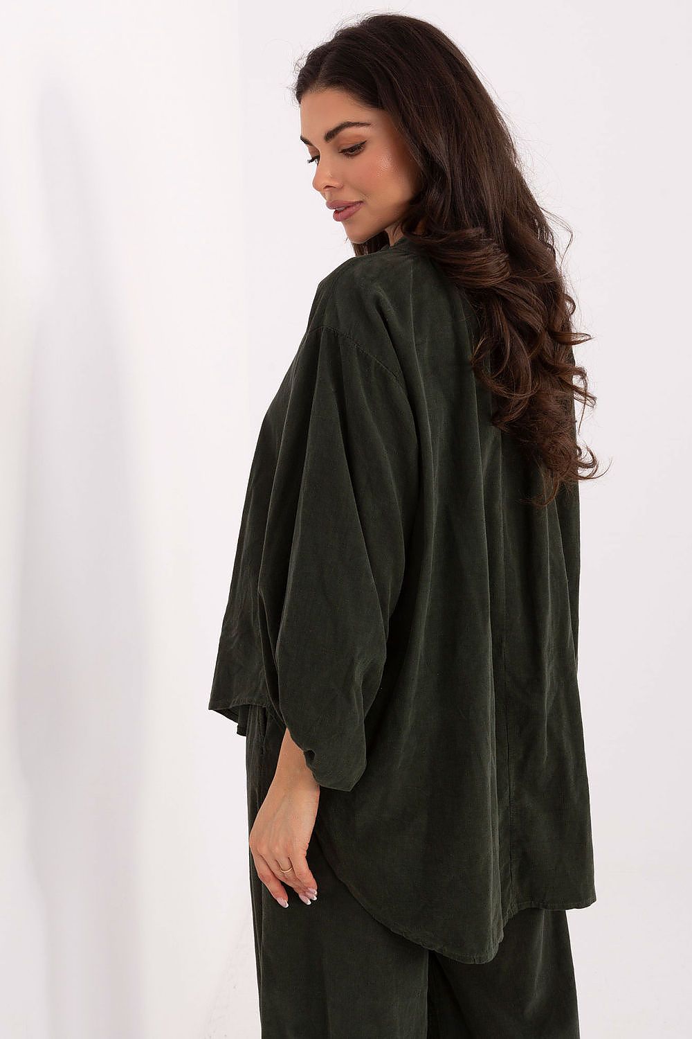 Blouse model 220278 Italy Moda