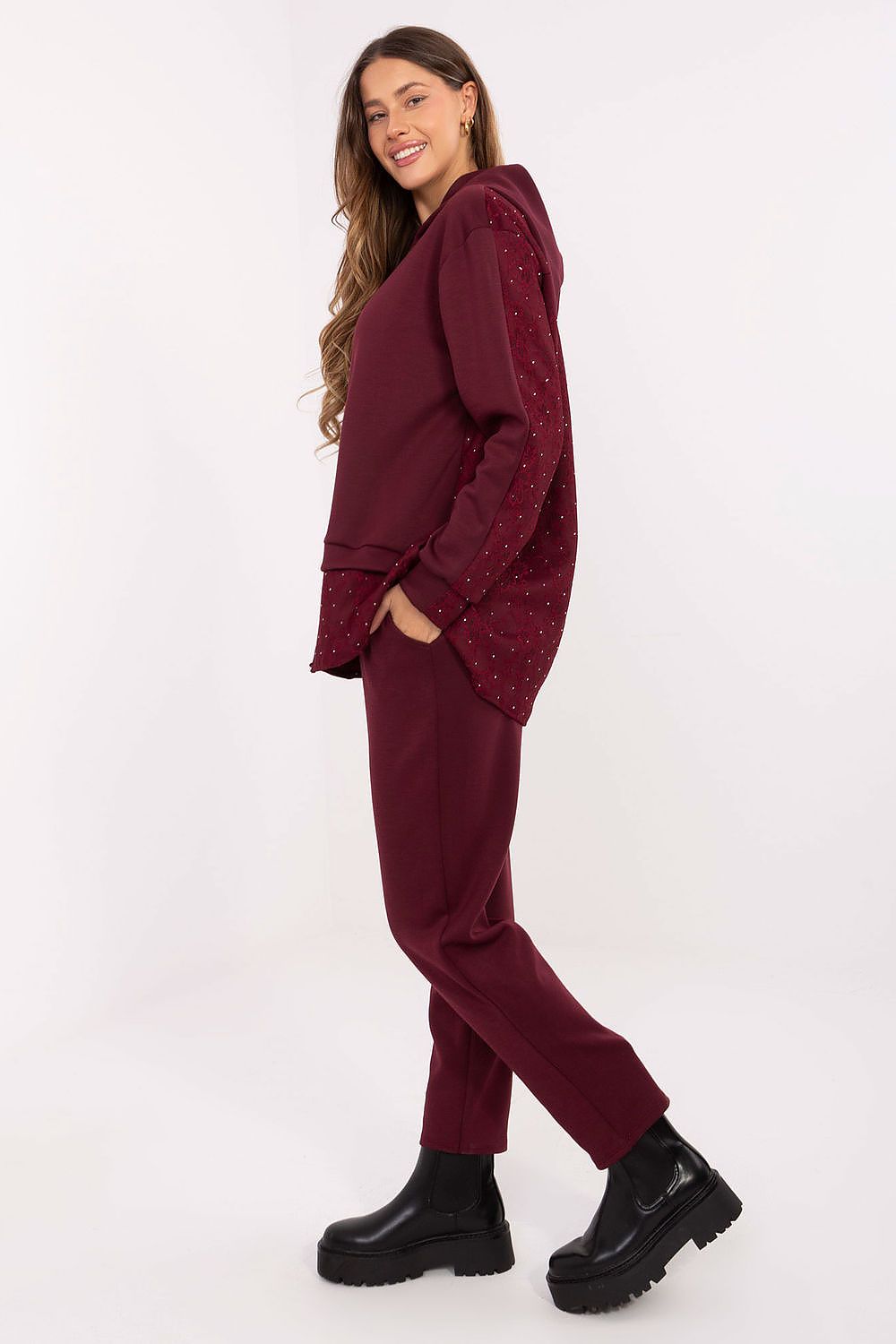 Set model 220298 Italy Moda