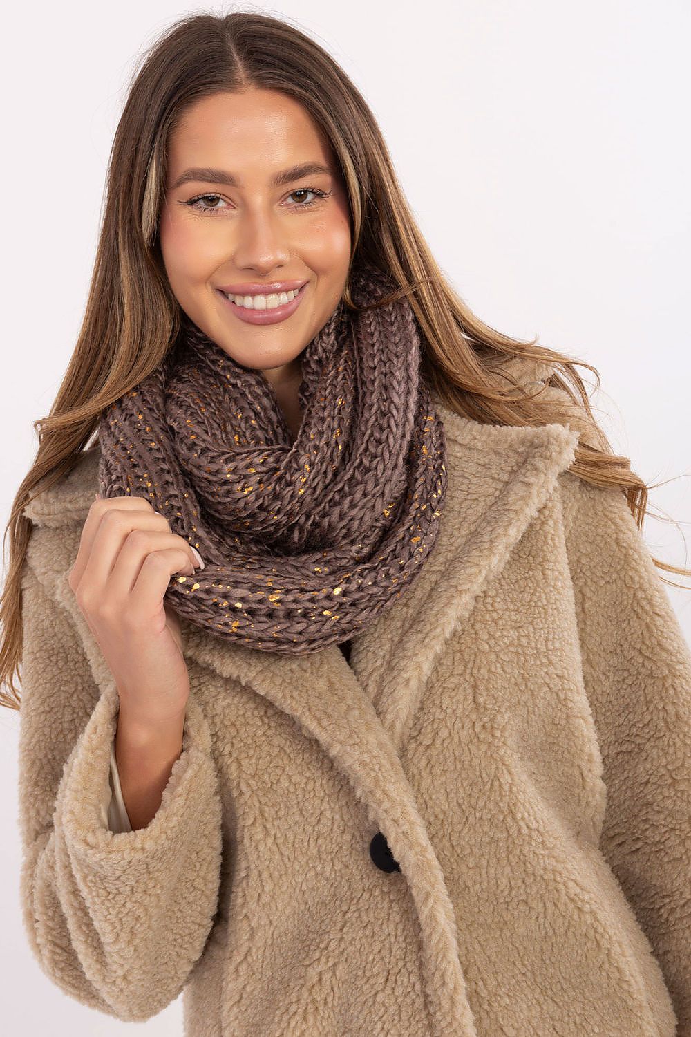 Infinity Scarf model 220373 AT
