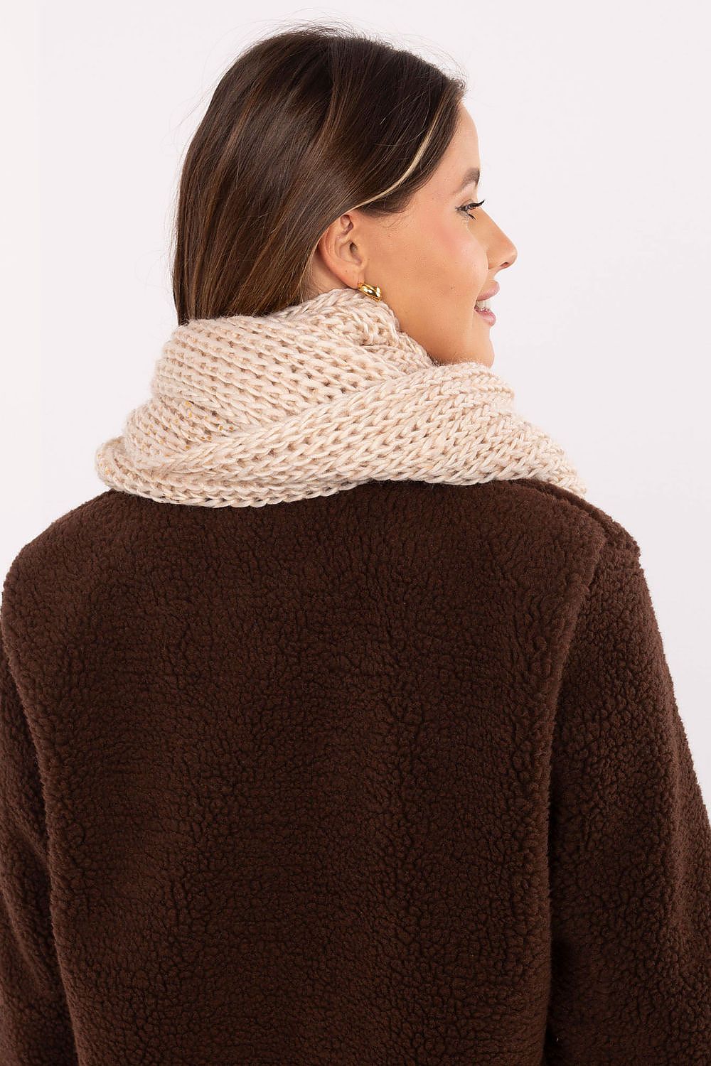 Infinity Scarf model 220380 AT