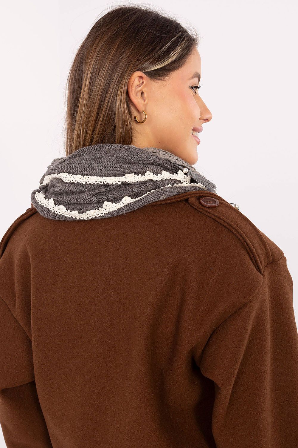 Neckerchief model 220382 AT