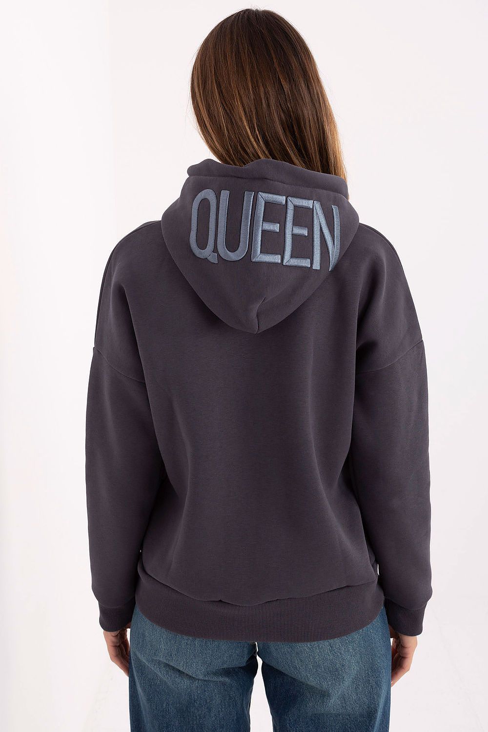 Sweatshirt model 220403 Relevance