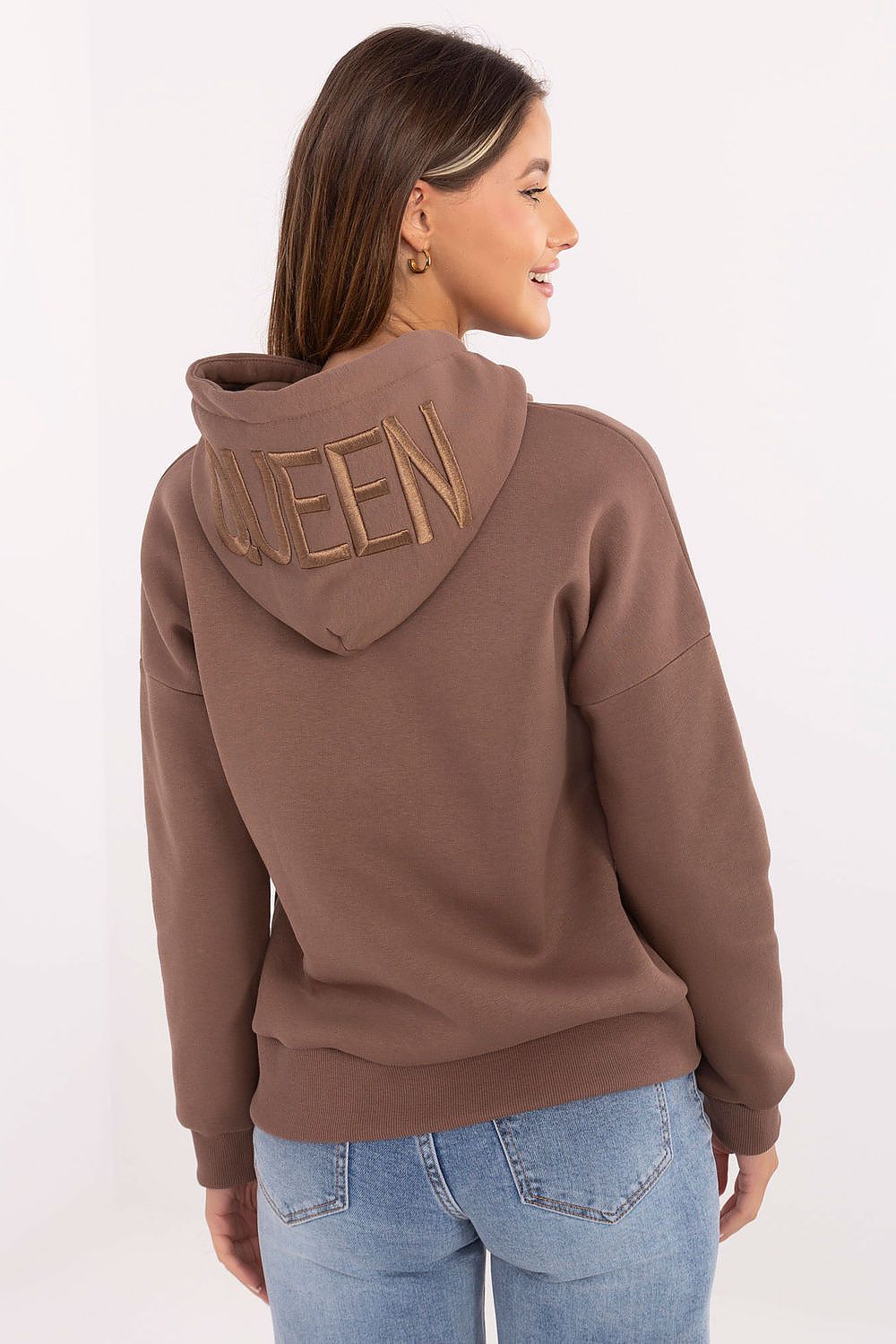 Sweatshirt model 220405 Relevance