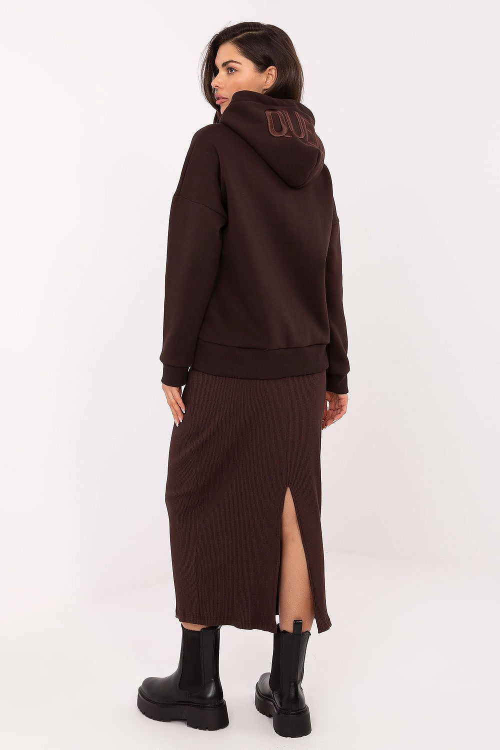 Skirt model 220412 Relevance