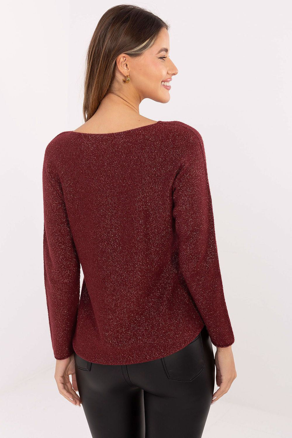 Jumper model 220461 Rue Paris