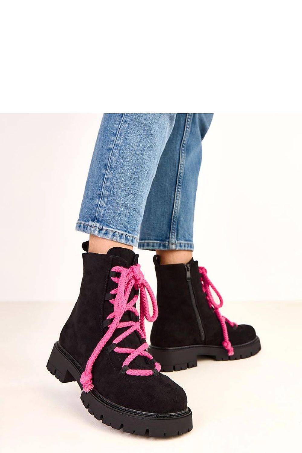 Boots model 220571 Solea