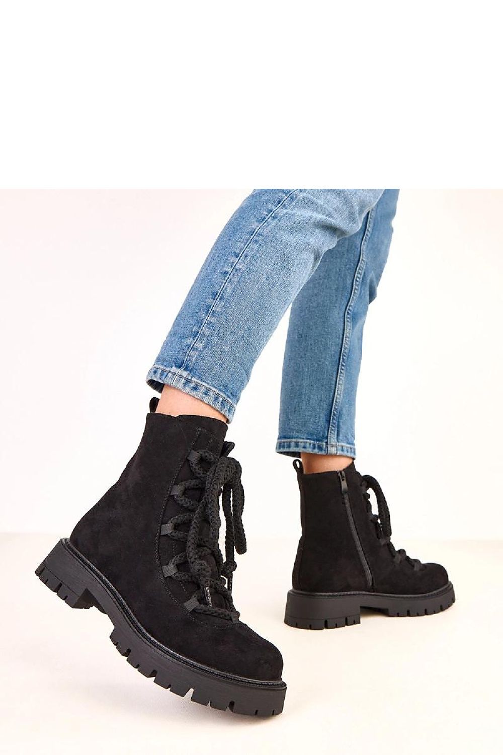 Boots model 220572 Solea