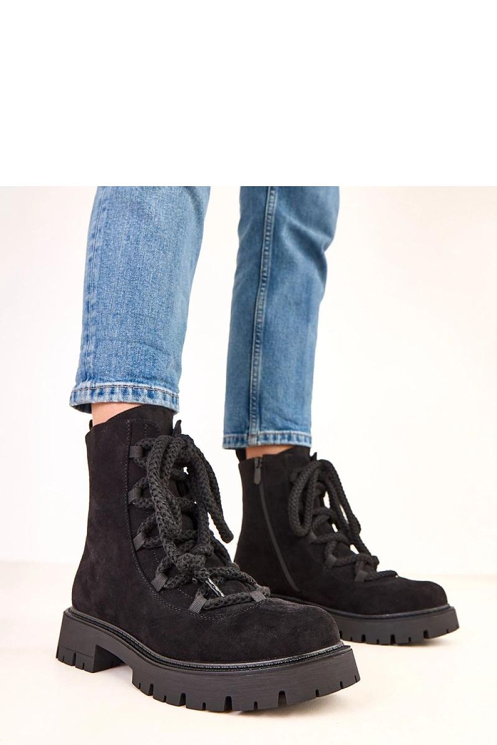 Boots model 220572 Solea