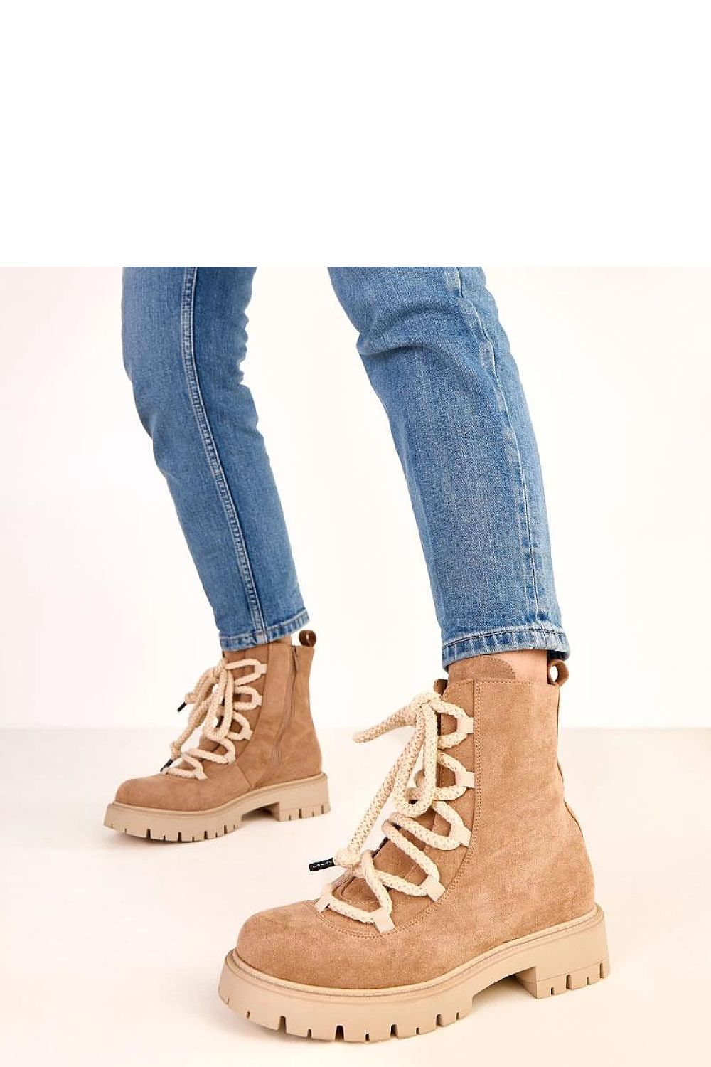 Boots model 220573 Solea