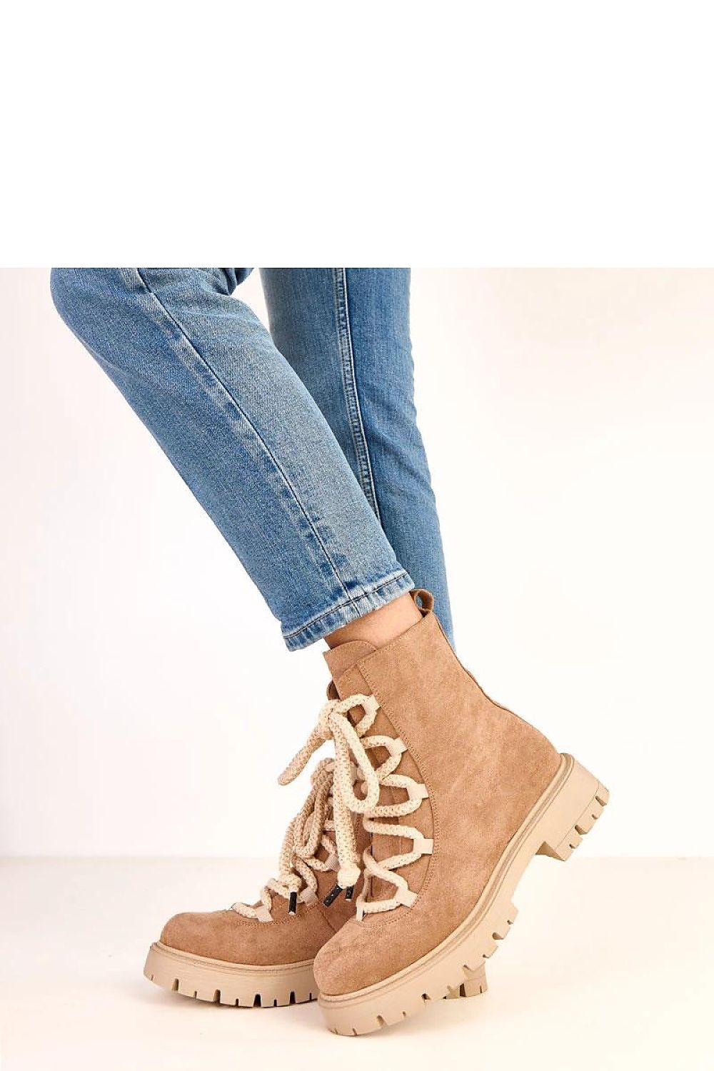 Boots model 220573 Solea