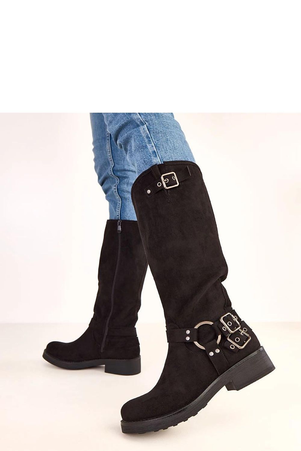Thigh-Hight Boots model 220575 Solea