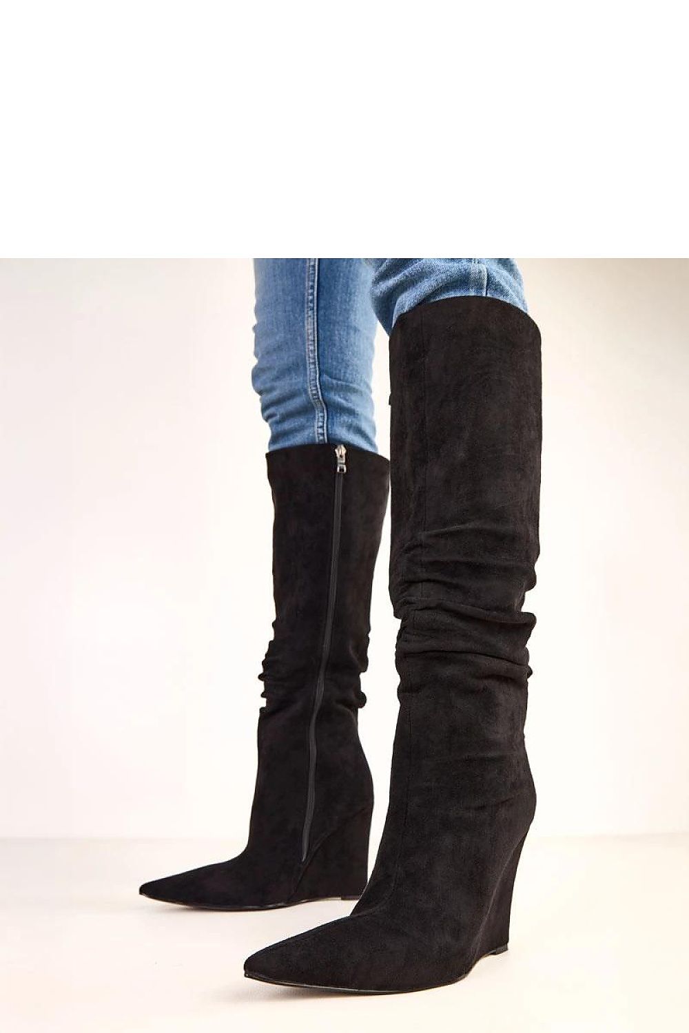 Buskin boots model 220576 Solea