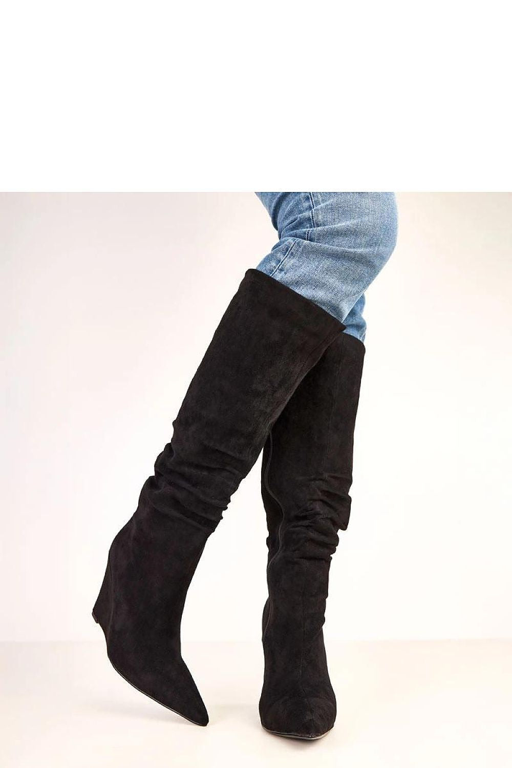 Buskin boots model 220576 Solea