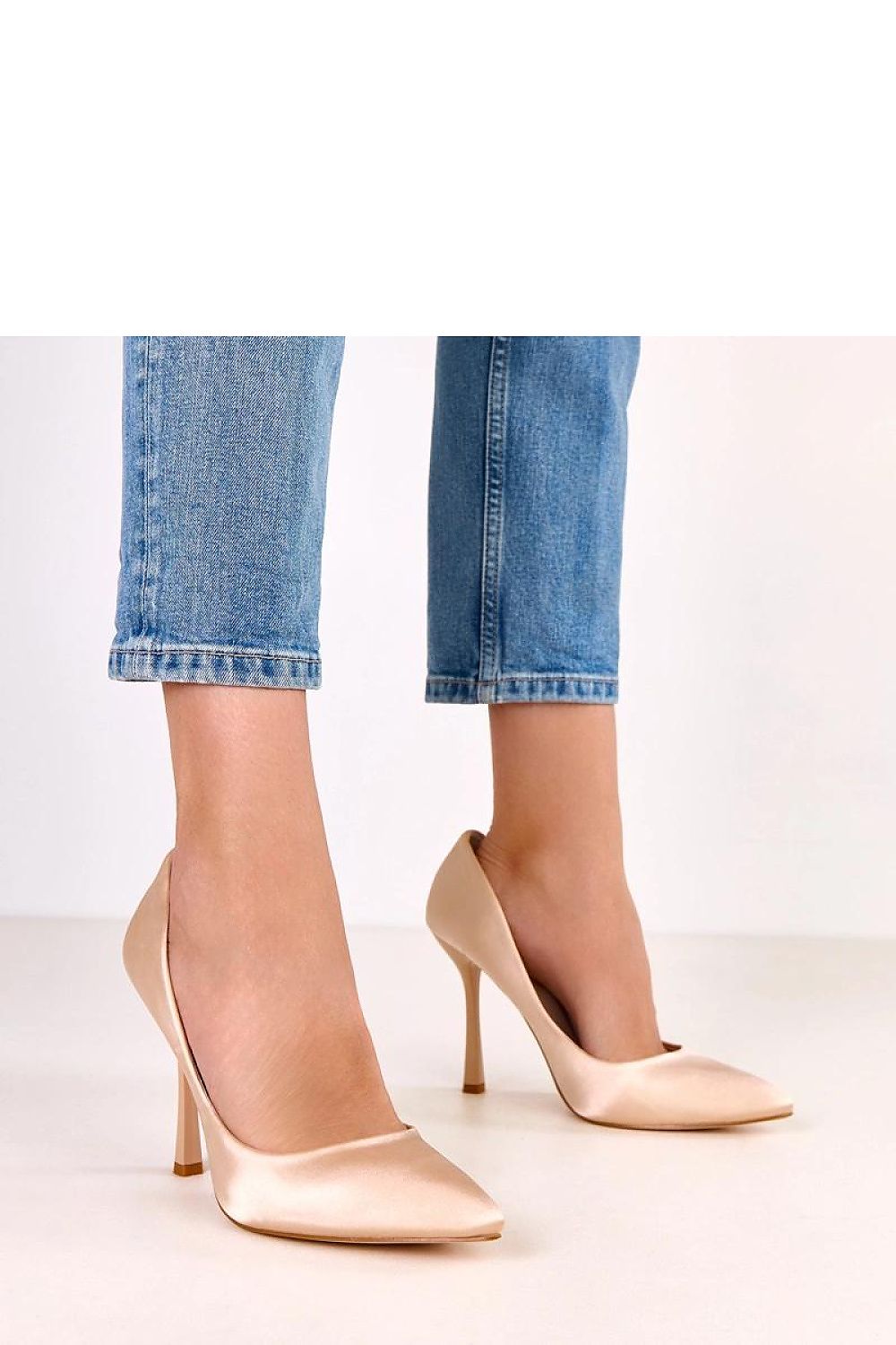 High heels model 220604 Solea