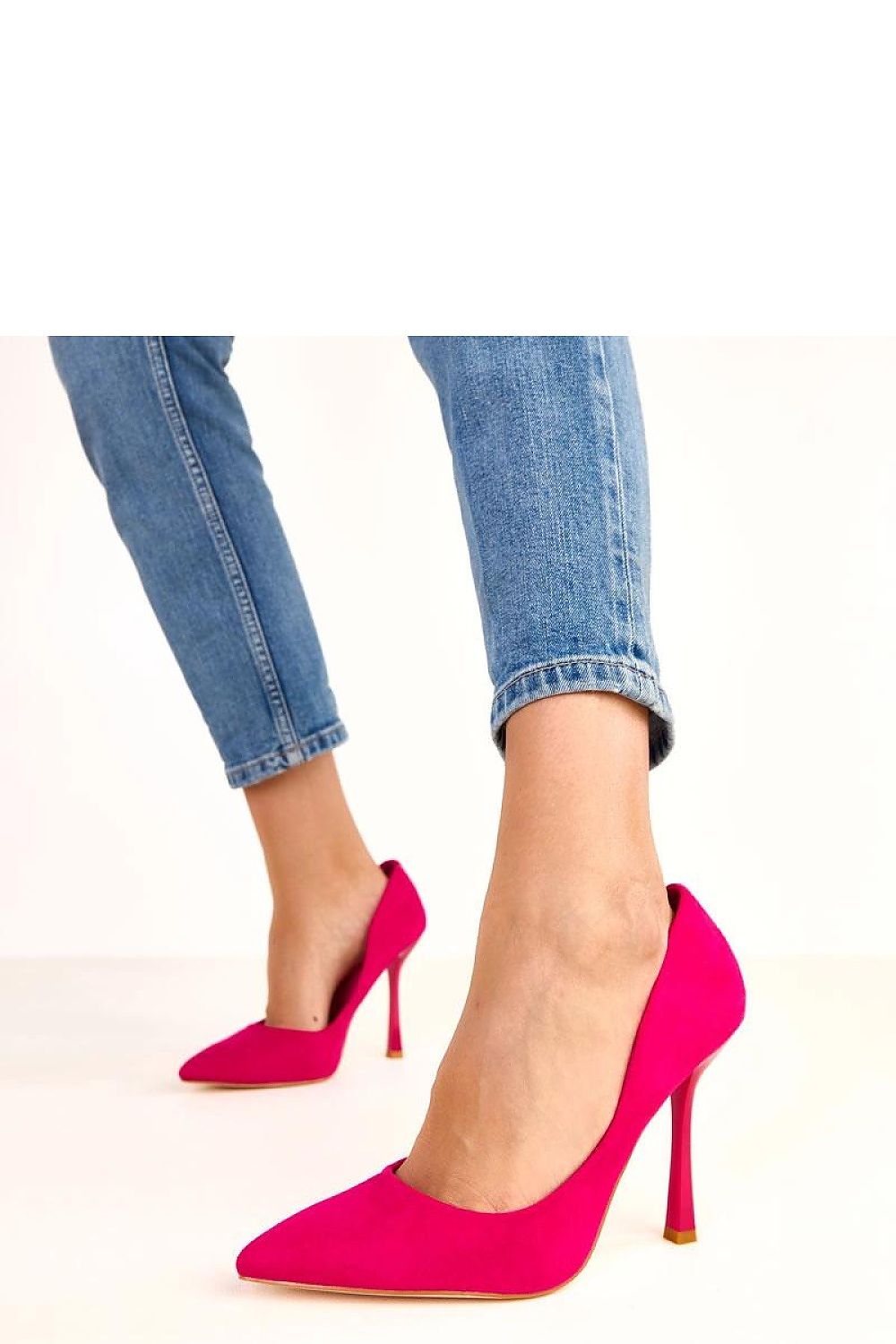 High heels model 220607 Solea