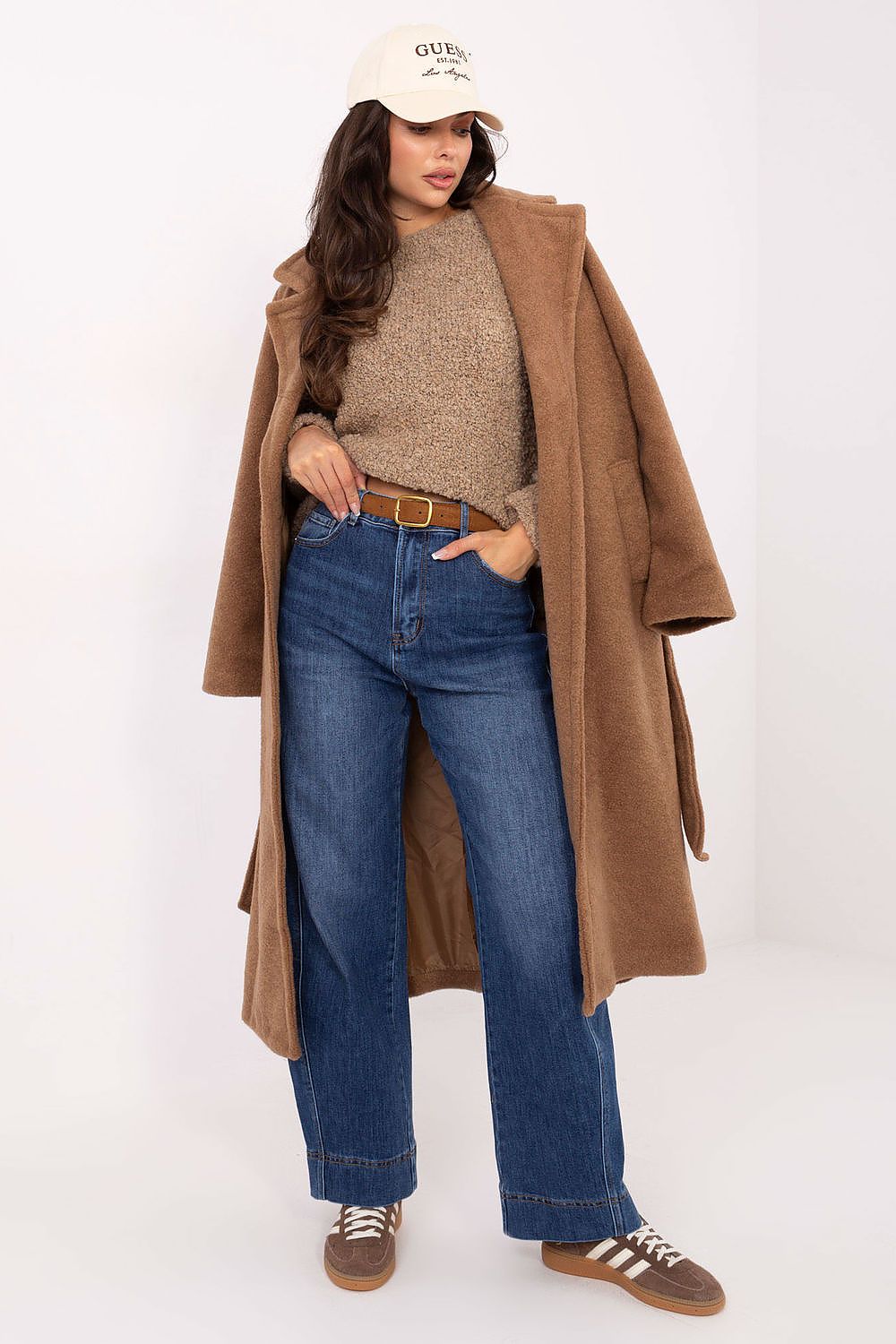 Jeans model 220620 Factory Price