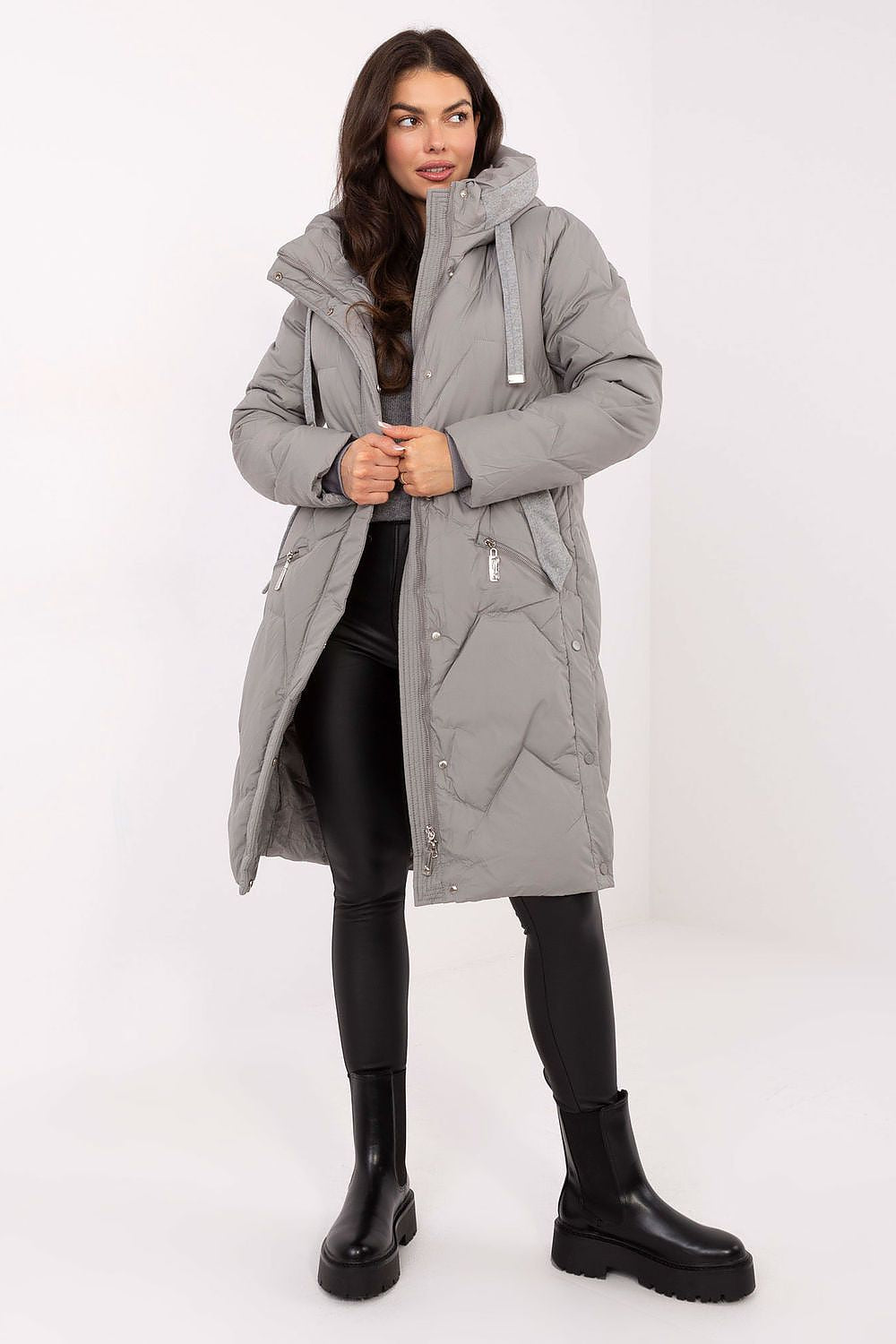 Jacket model 220631 MBM