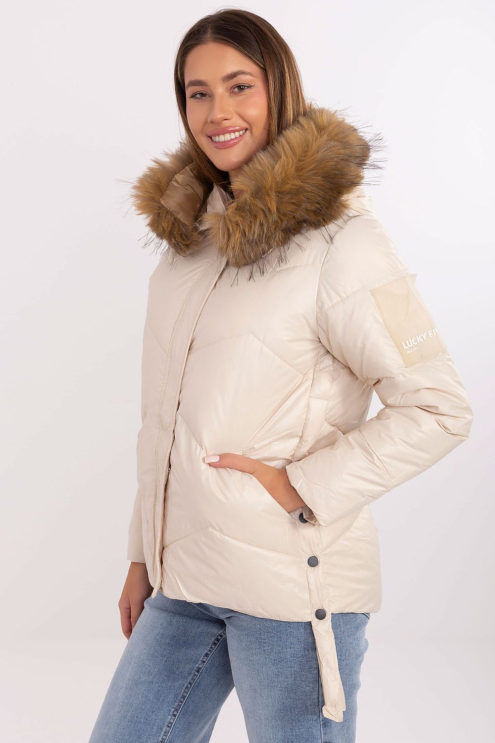Jacket model 220639 MBM