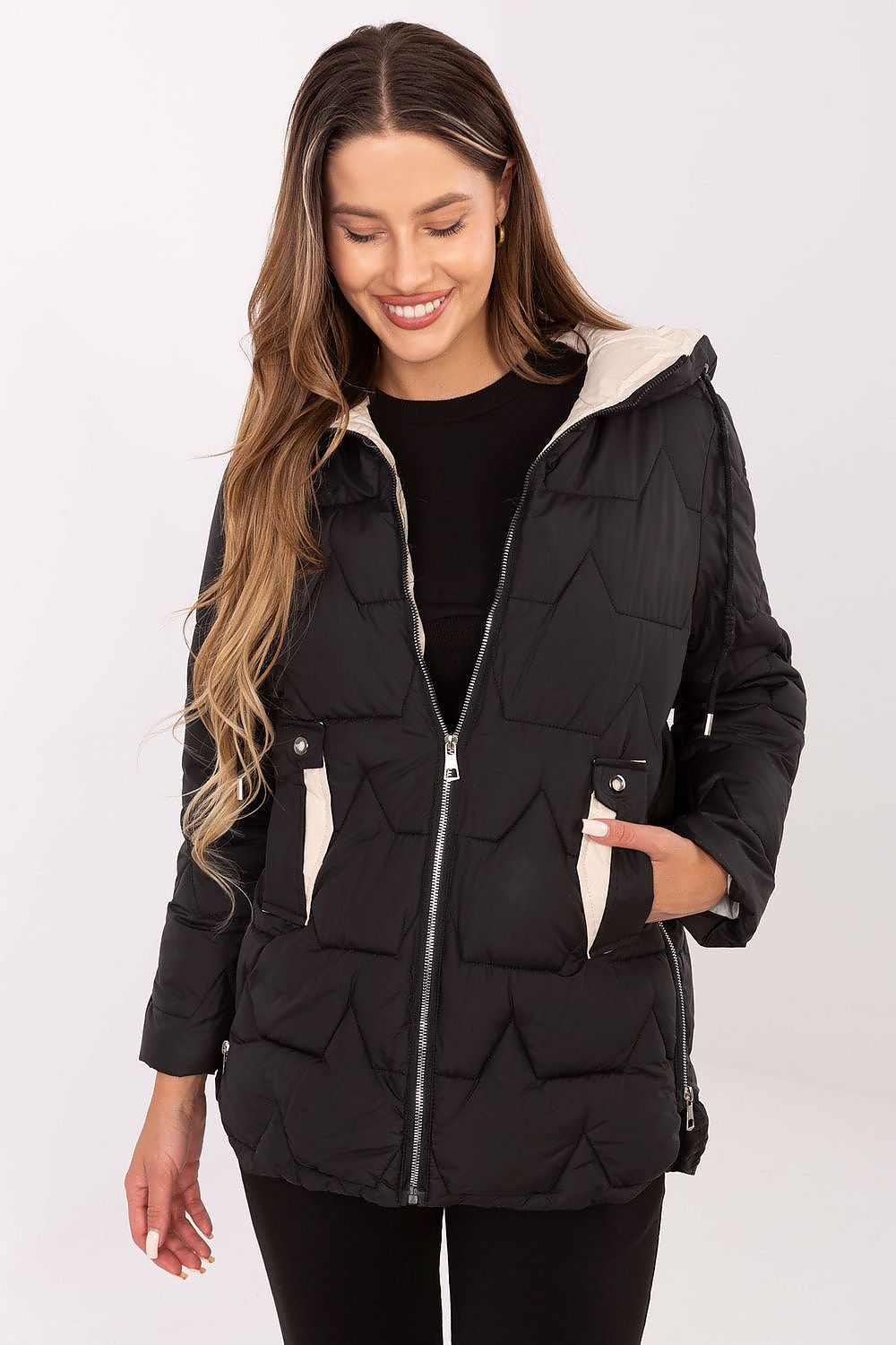 Jacket model 220652 MBM