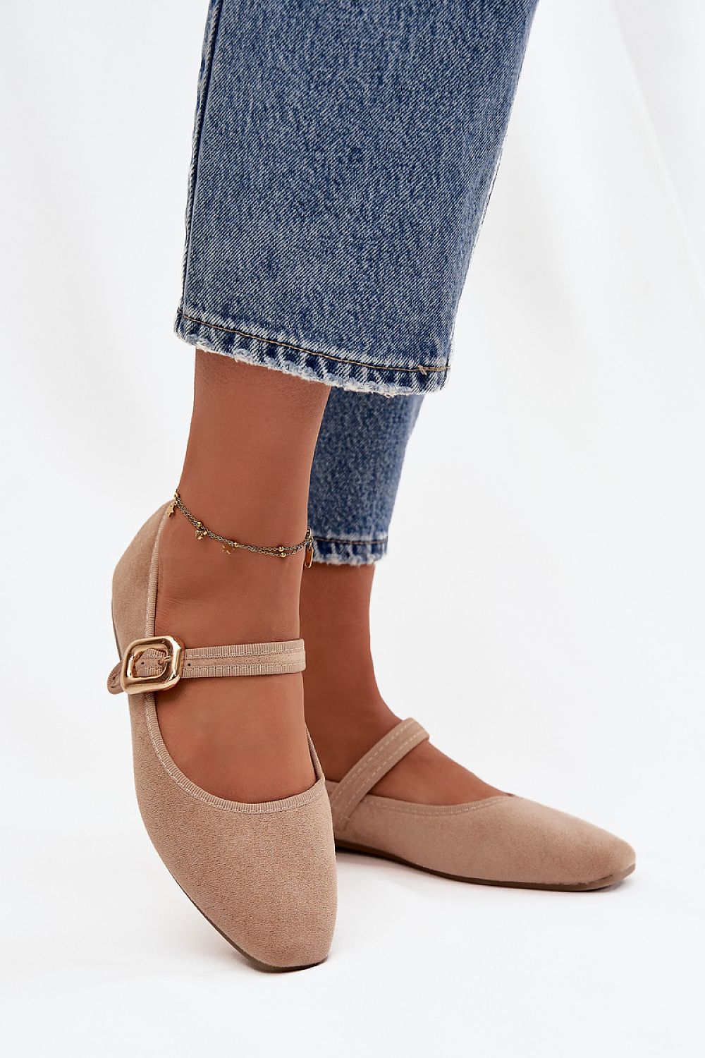 Ballet flats model 220681 Step in style