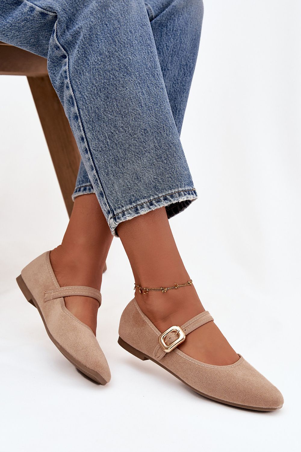 Ballet flats model 220681 Step in style