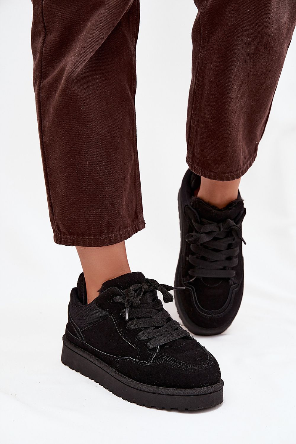 Sport Shoes model 220686 Step in style