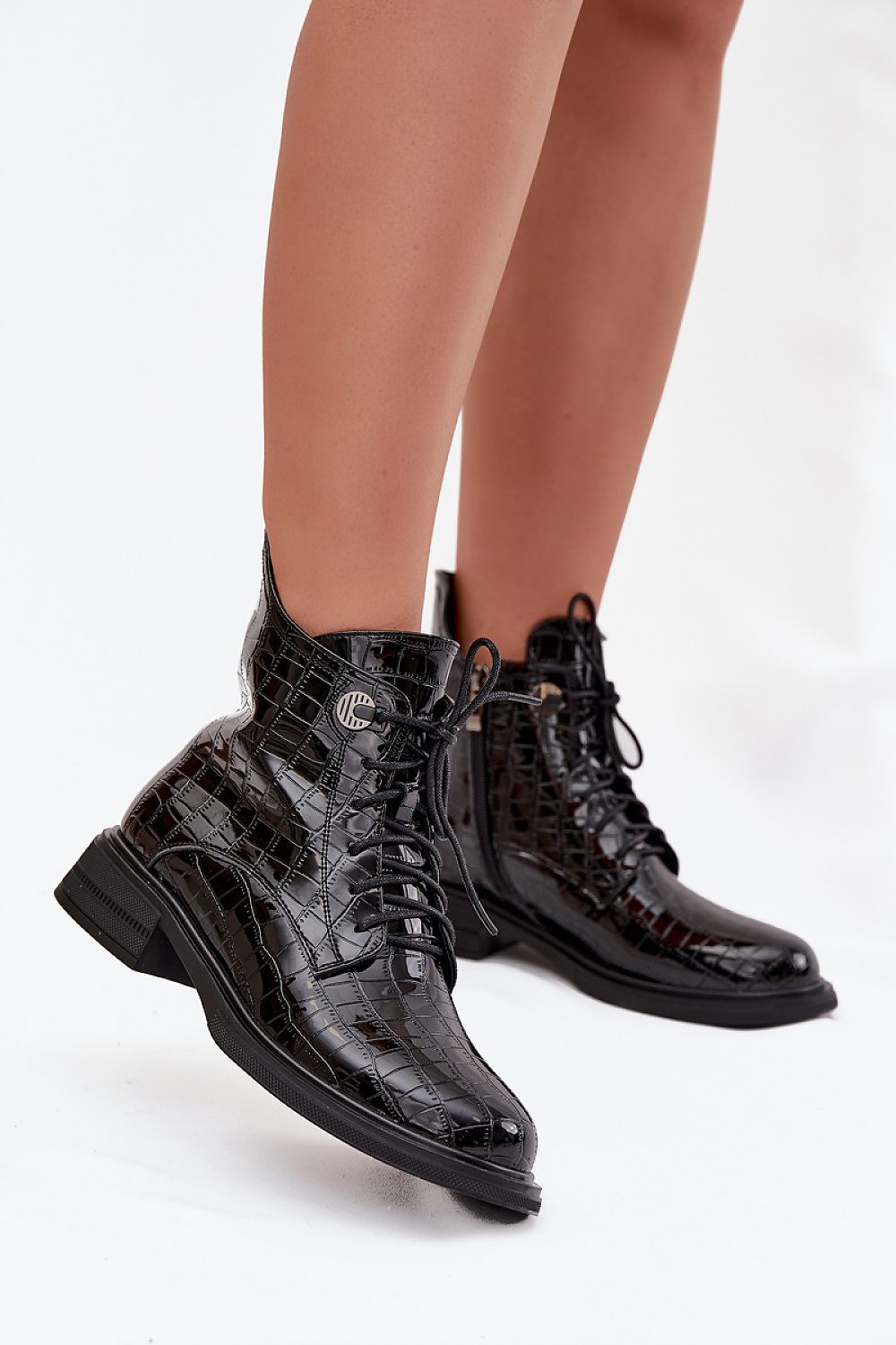 Boots model 220699 Step in style