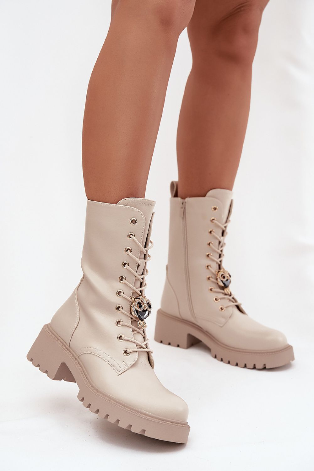 Bootie model 220733 Step in style