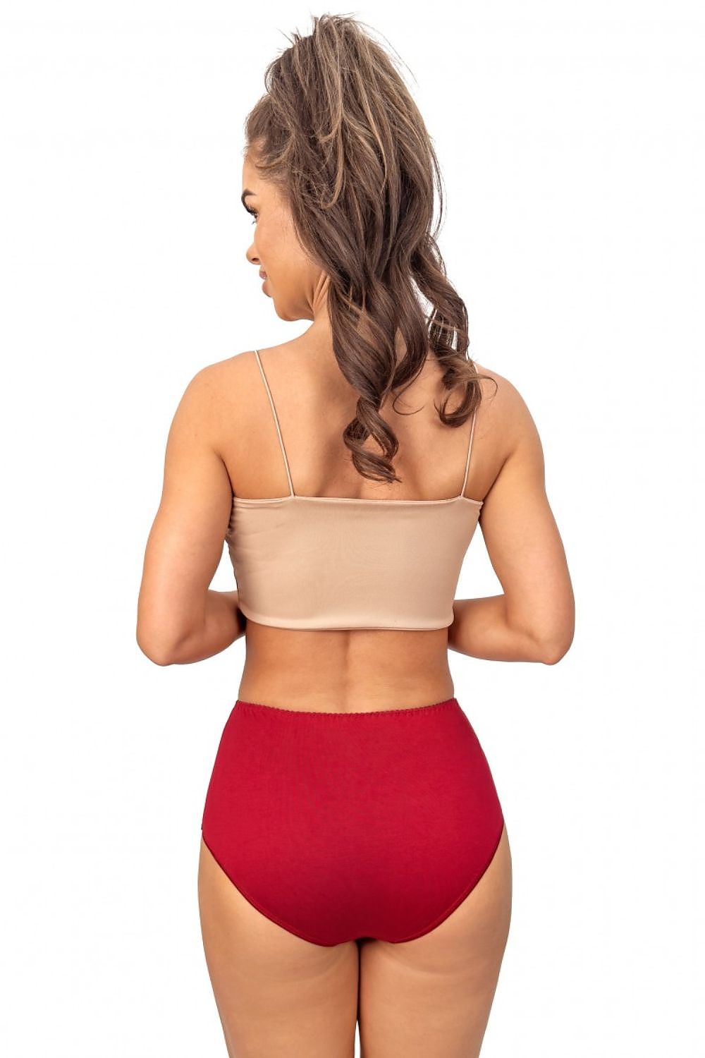 Panties model 220741 Donna