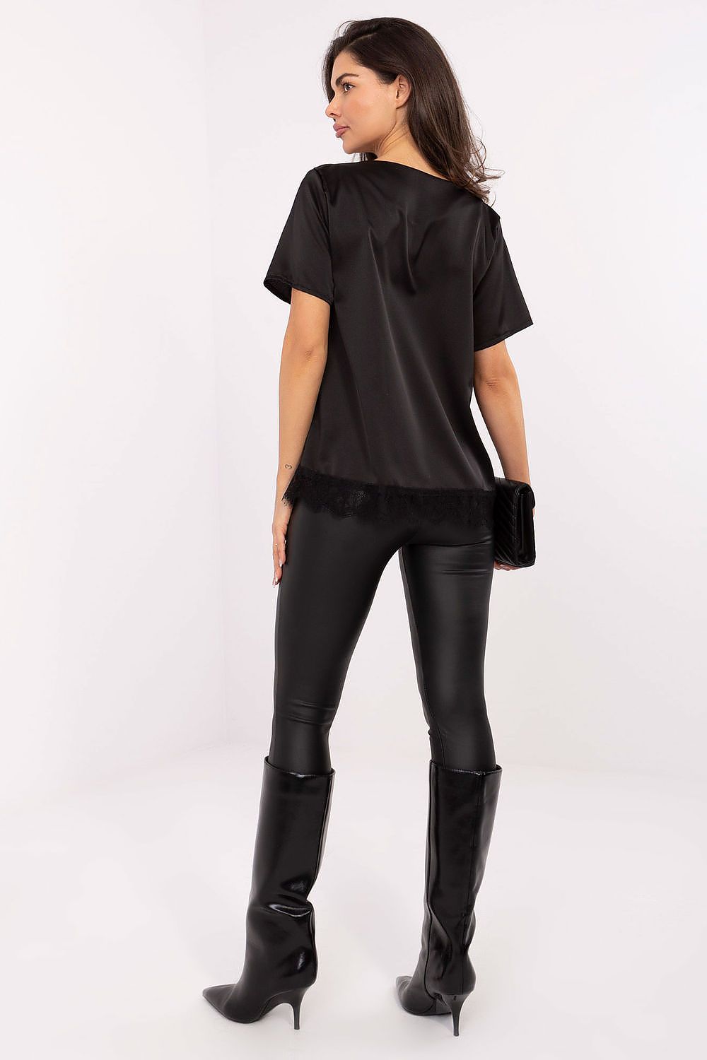 Blouse model 220829 Italy Moda