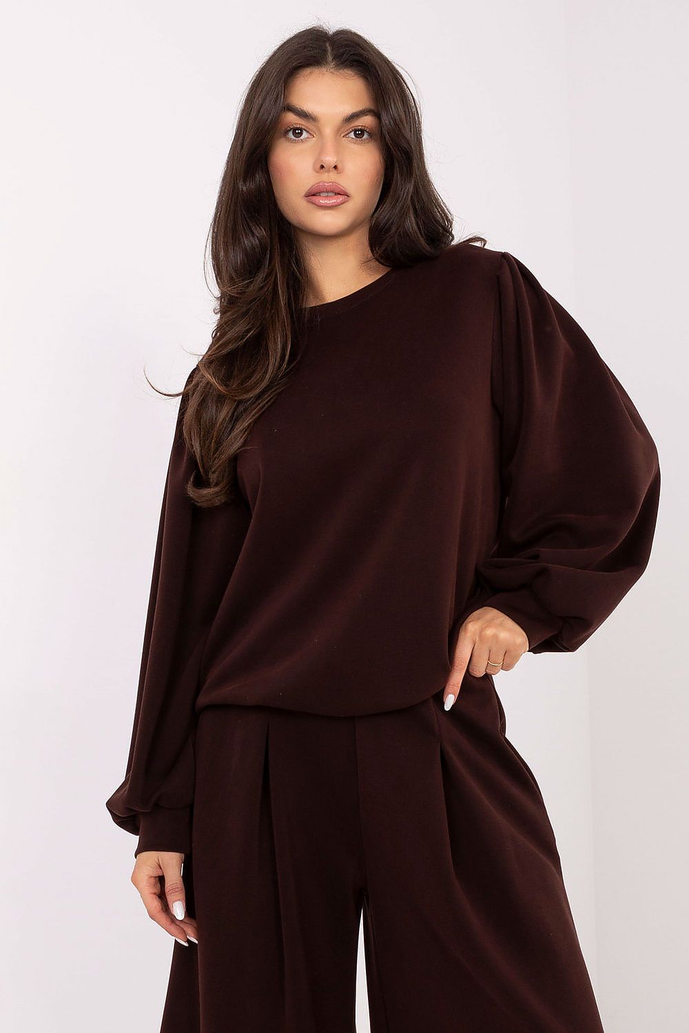 Sweatshirt model 220964 Factory Price
