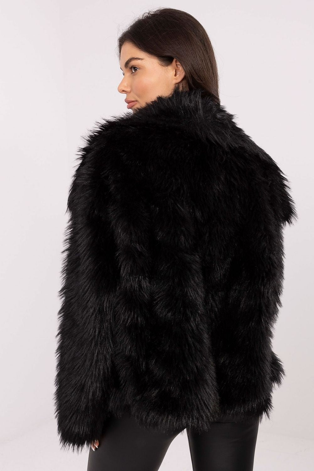 Jacket model 220953 Factory Price