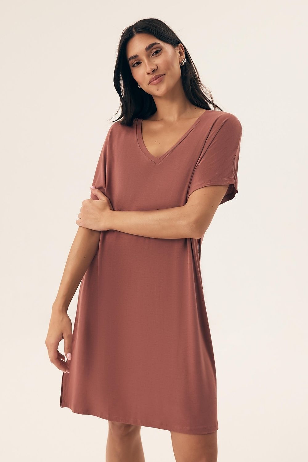 Nightshirt model 220981 Henderson
