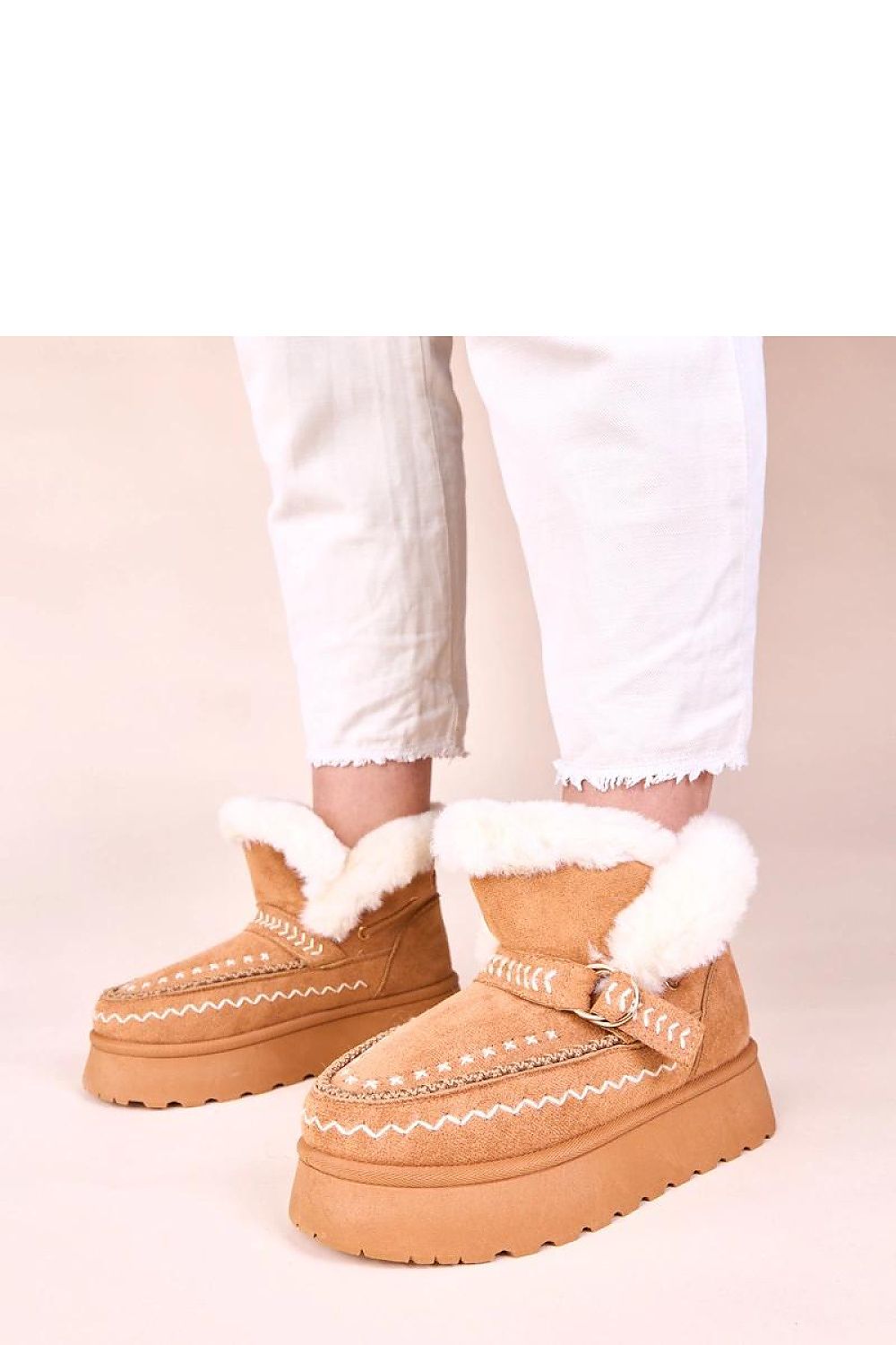 Snow boots model 220997 Solea