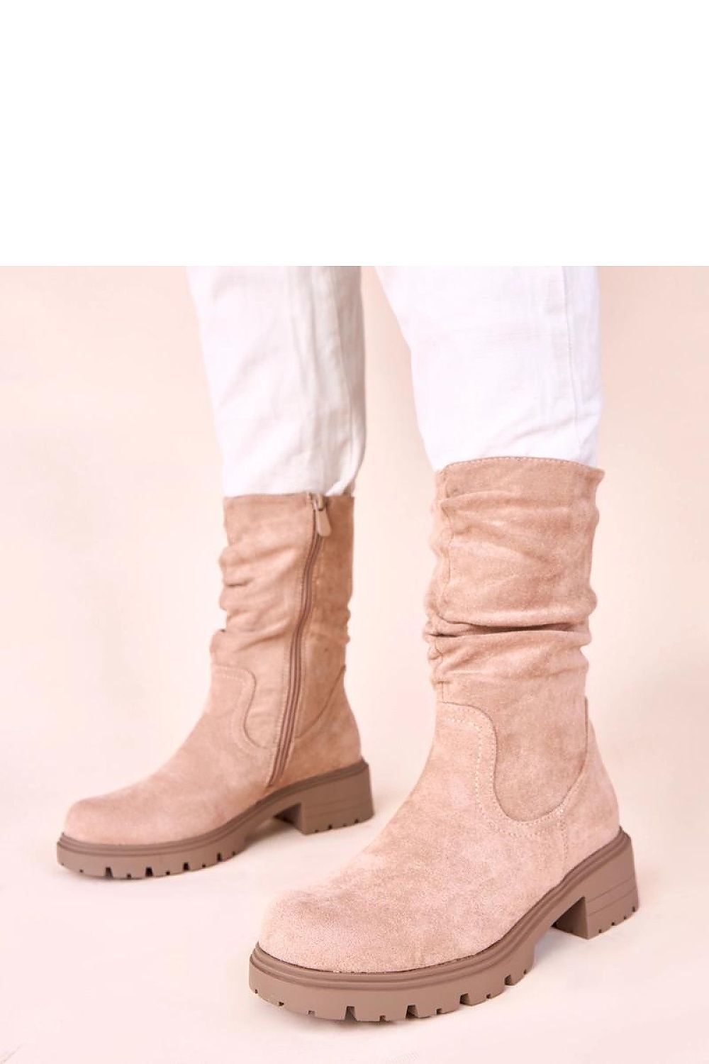 Boots model 221001 Solea