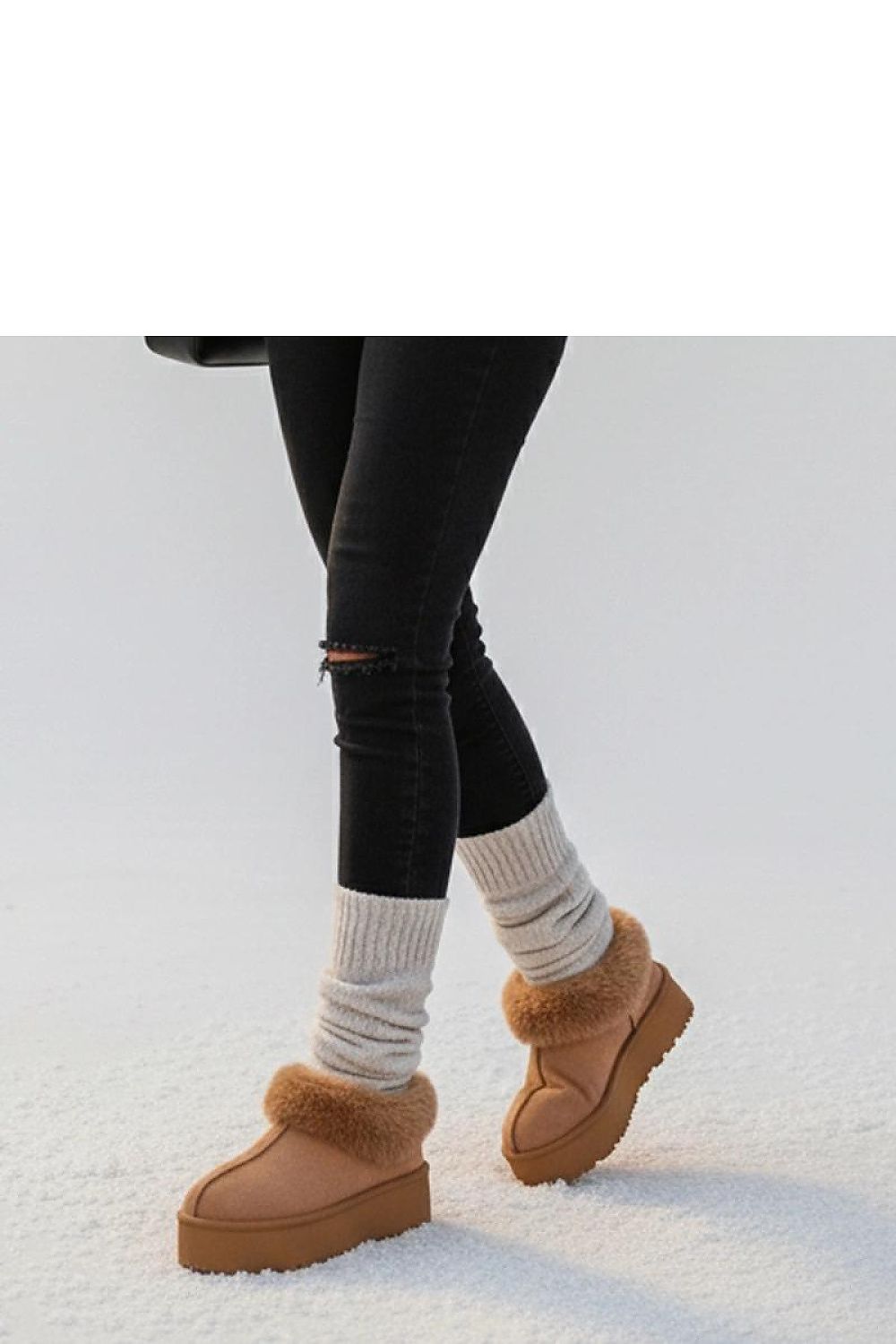 Snow boots model 221010 Solea