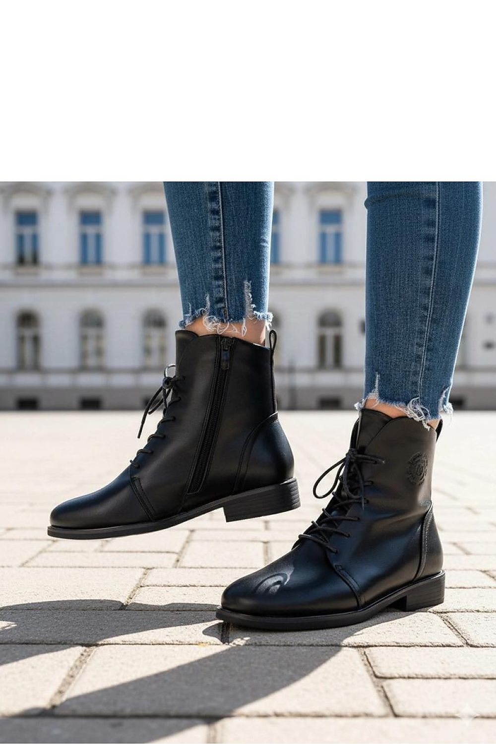 Boots model 221013 Solea