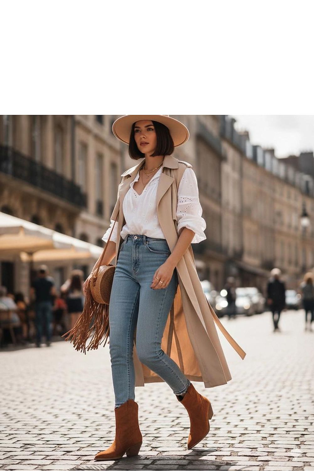 Heel boots model 221021 Solea