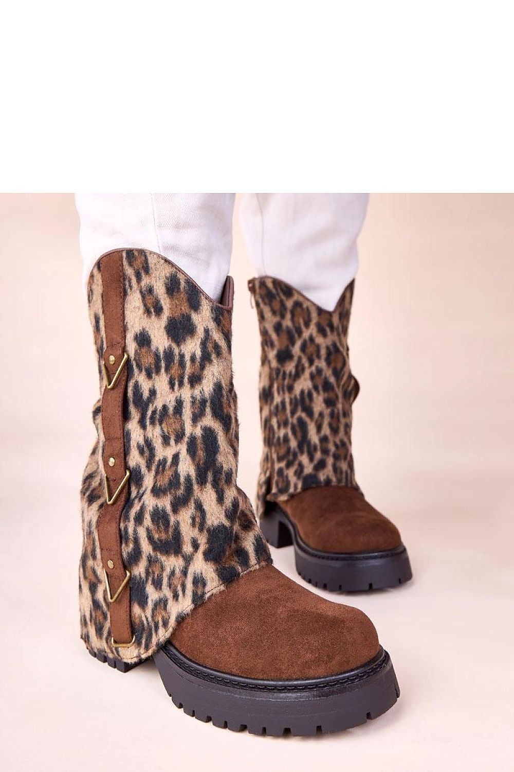 Boots model 221043 Solea