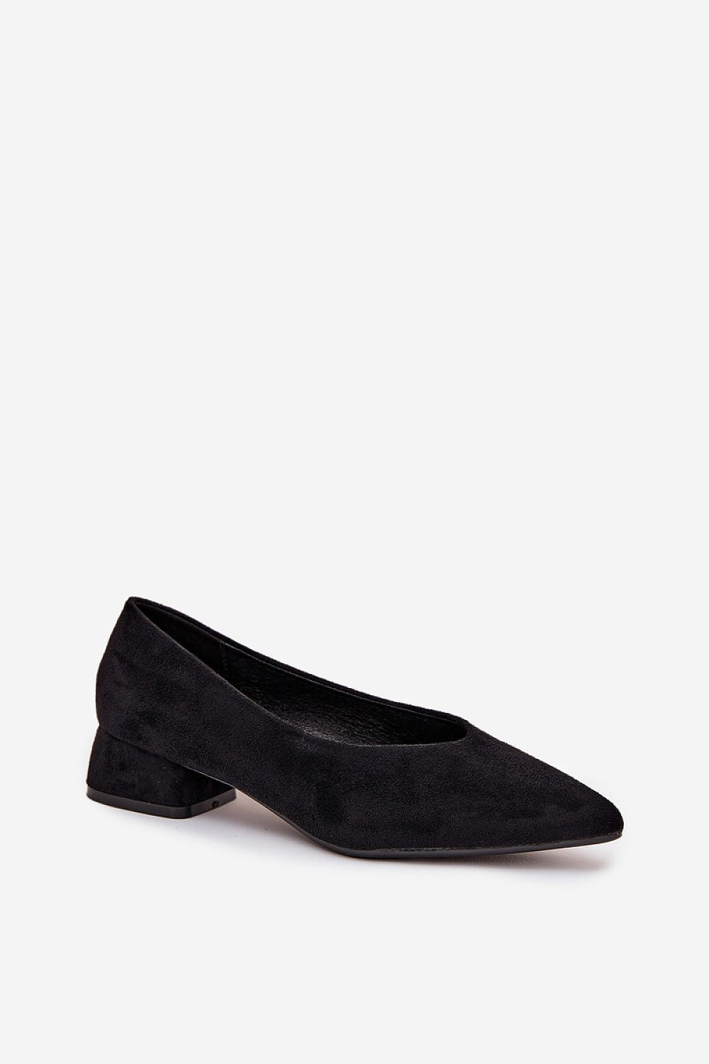 Heel pumps model 221174 Step in style