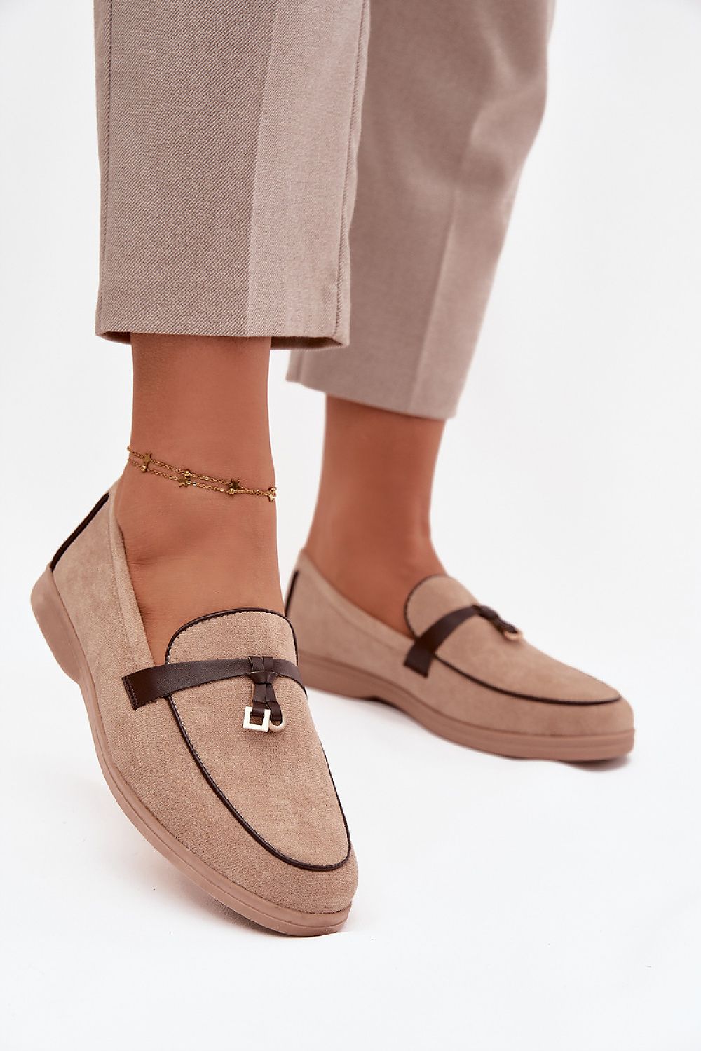 Mocassin model 221177 Step in style