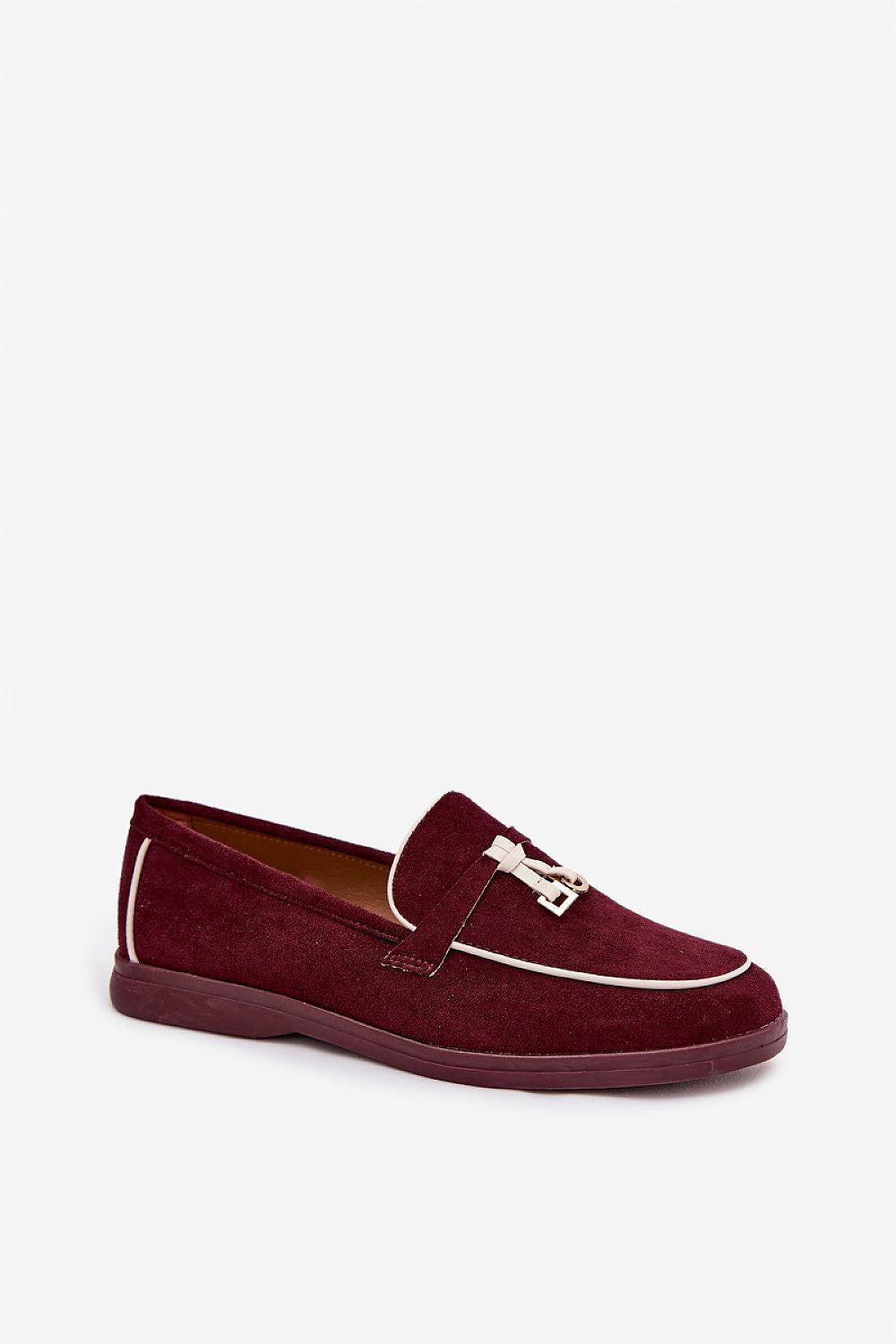Mocassin model 221178 Step in style