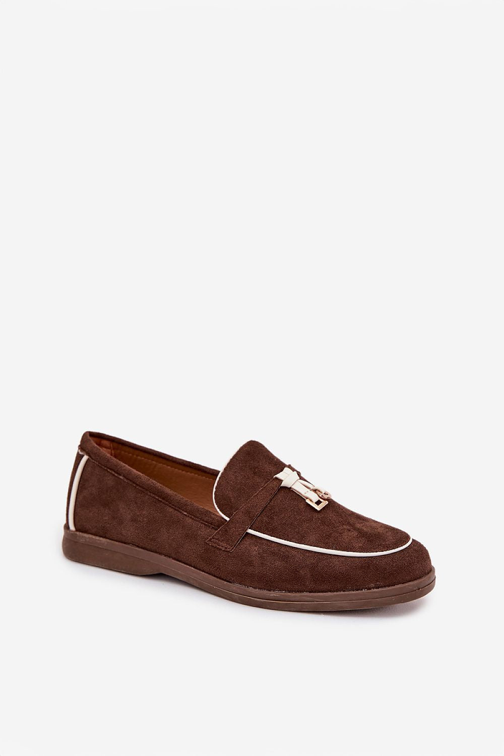 Mocassin model 221180 Step in style