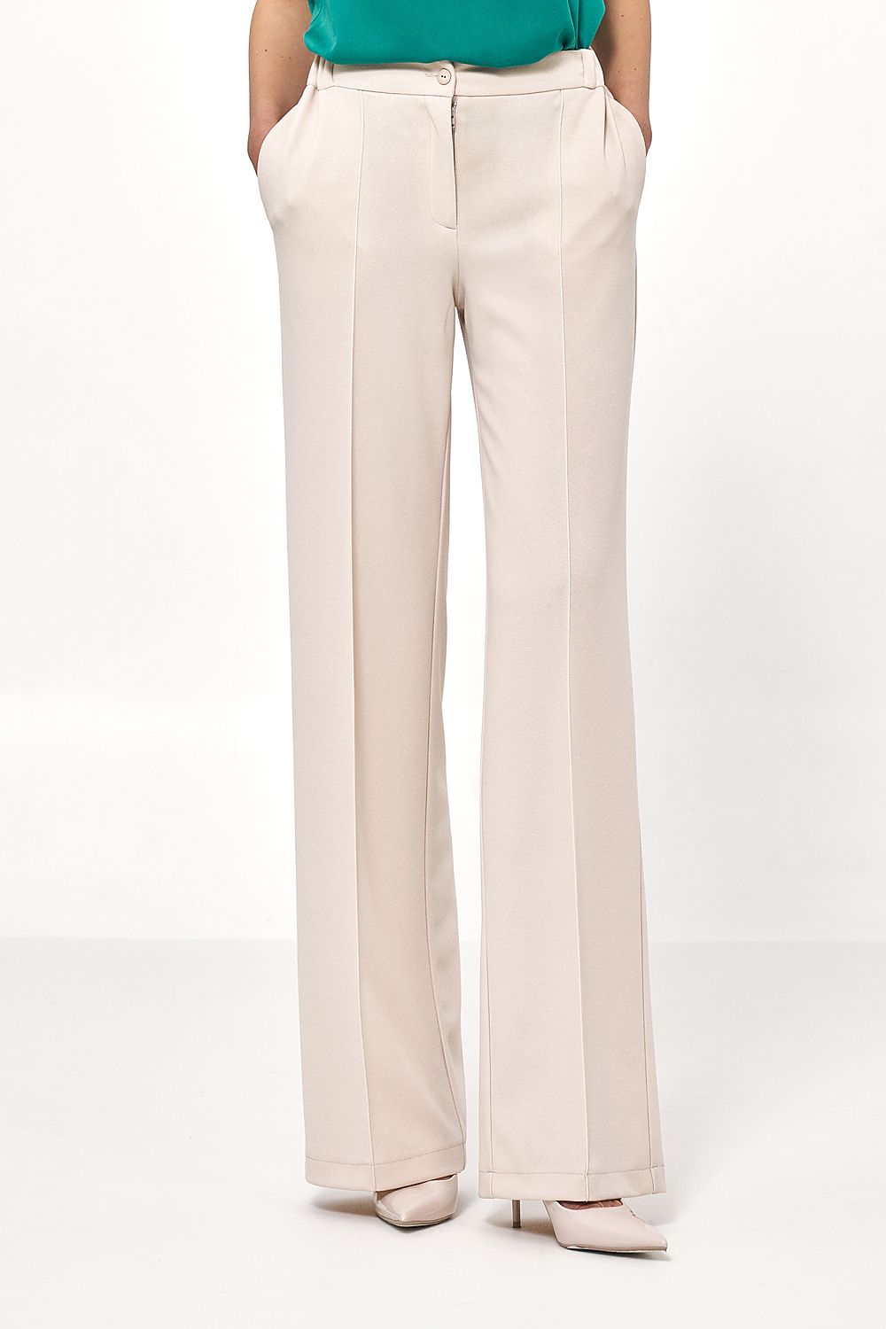 Women trousers model 221222 Nife