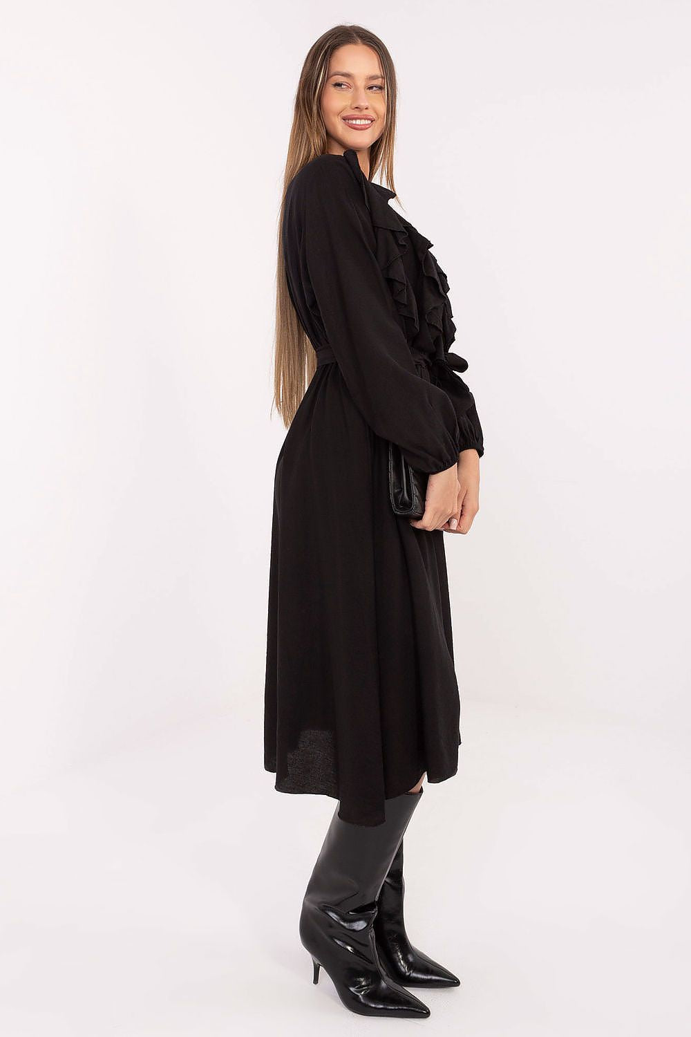 Daydress model 221346 Italy Moda