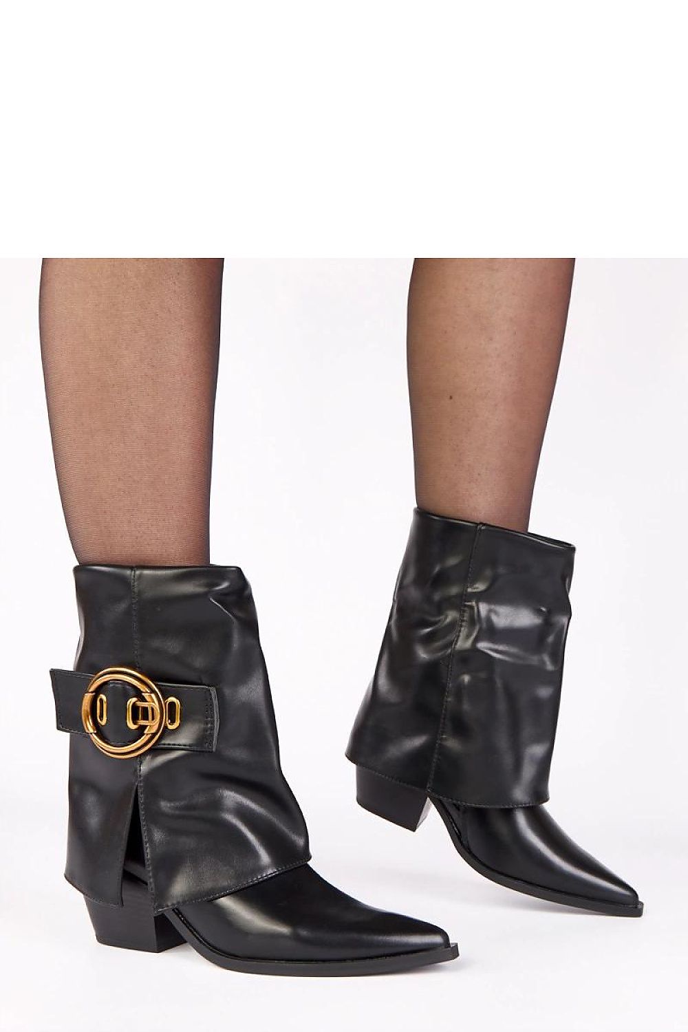 Heel boots model 221362 Solea