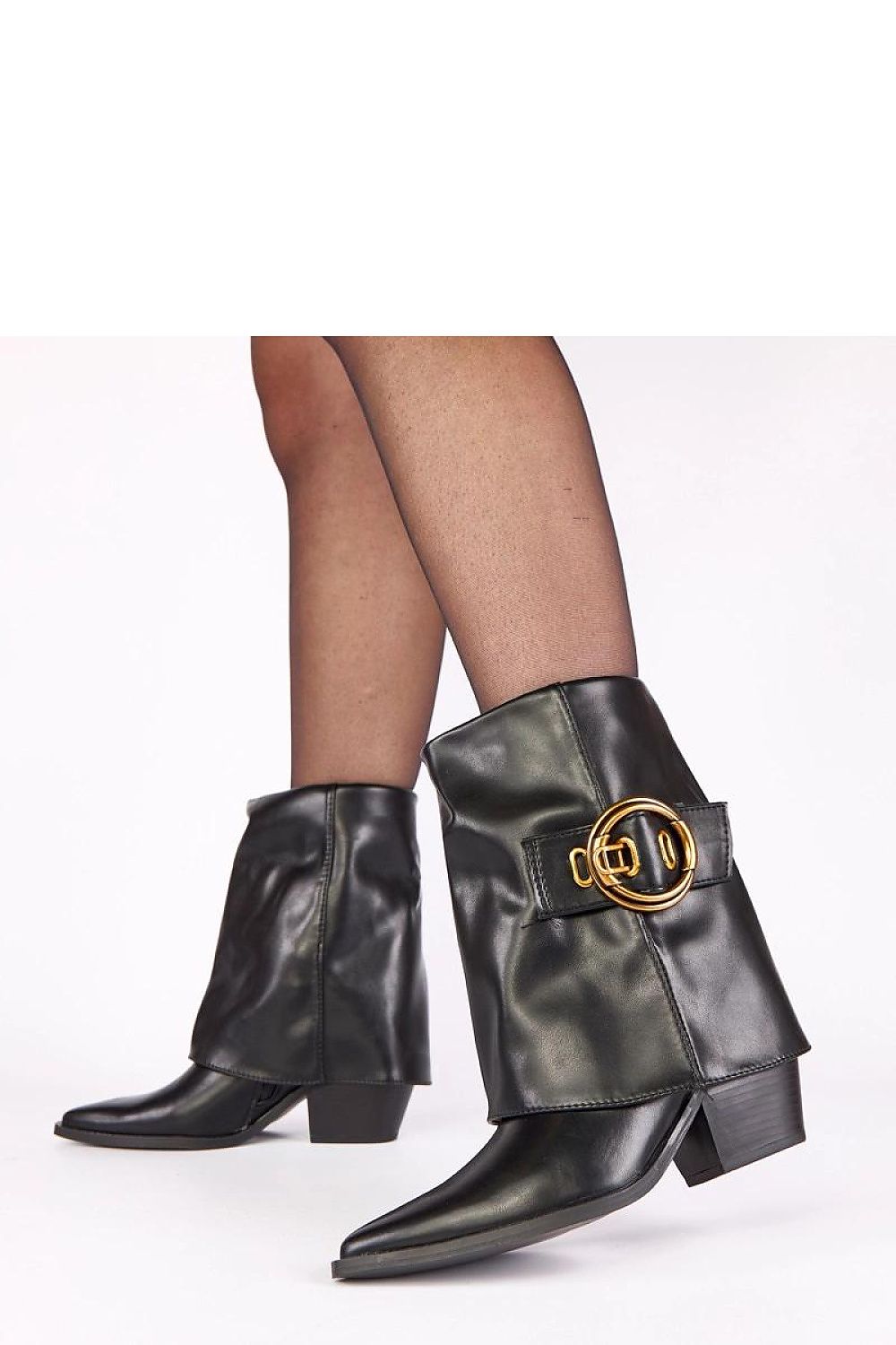 Heel boots model 221362 Solea