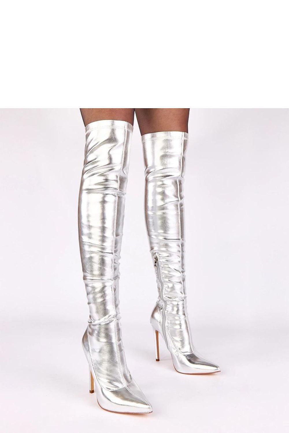 Heel boots model 221363 Solea