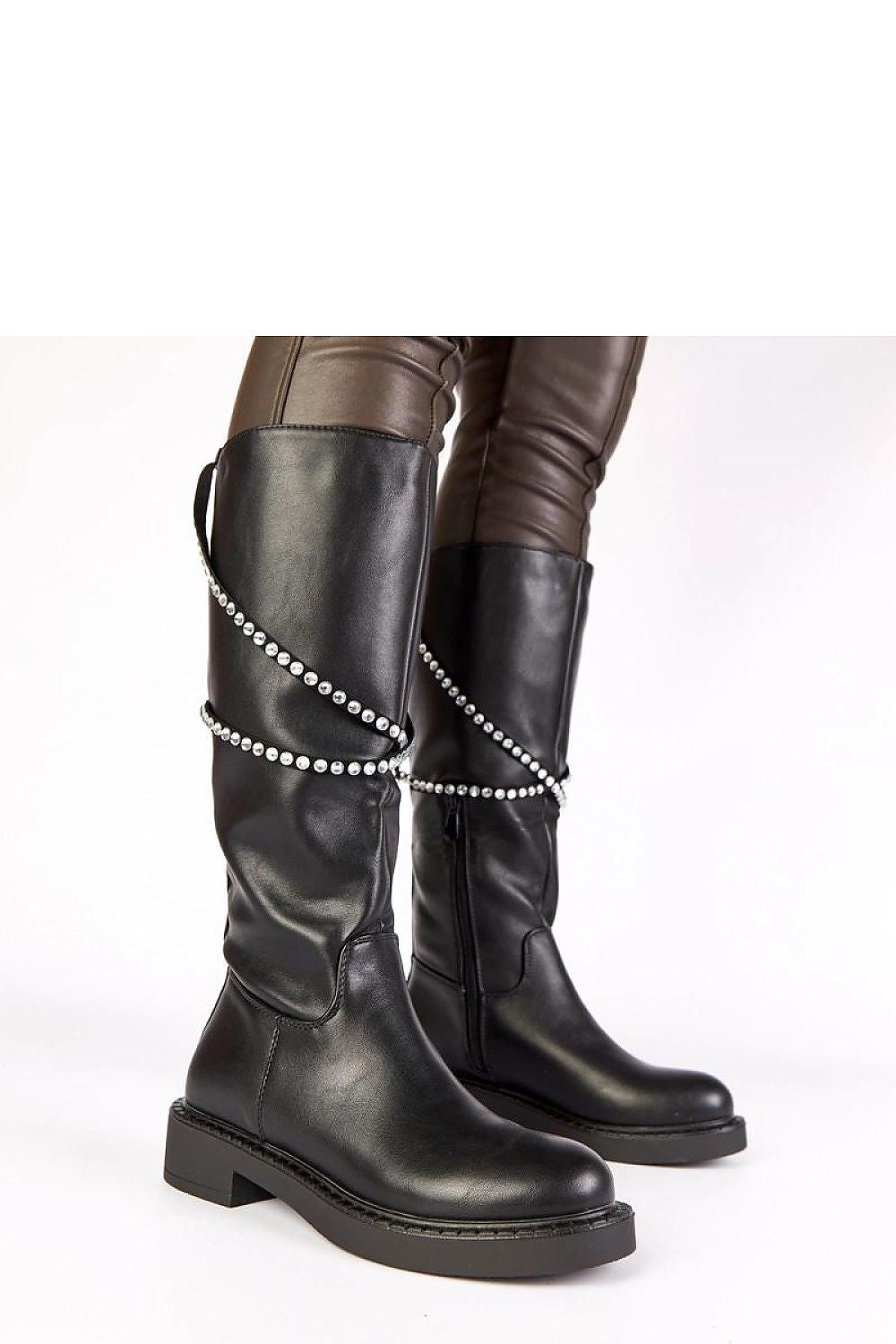 Thigh-Hight Boots model 221364 Solea